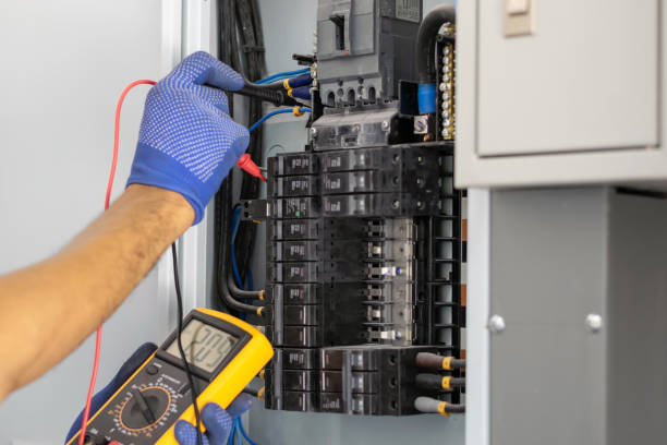 Best Emergency Electrical Repair Services  in Centennial Park, AZ